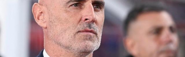 穆斯卡特重回横滨：我不需要证明 有种奇怪的感觉