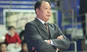 华体会官网下载-媒体人：前CBA主教练崔万军将担任辽宁女篮主帅
