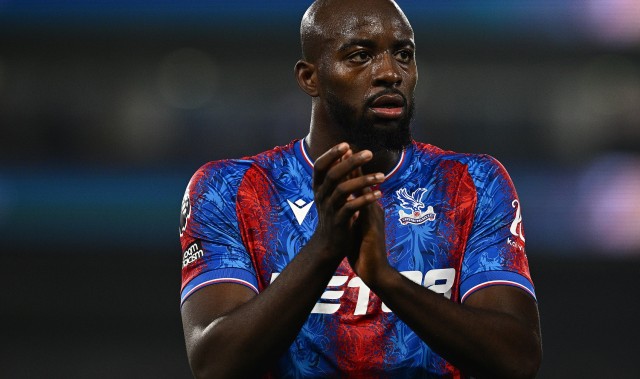 华体会官网APP-全市场：水晶宫愿租借+强制买断出售马特塔，球员与尤文达成协议