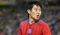 华体会官网-队报：多支英超球队有意李刚仁，但巴黎留住他的态度十分坚决