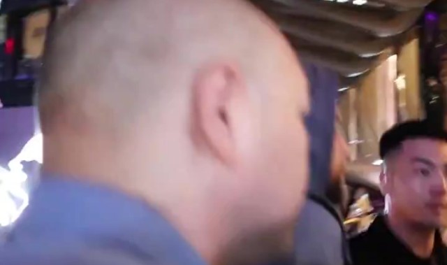 重庆等你！库里：我在中国的粉丝群体是独一无二的 咱们明天见！