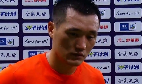 唐淼：进足协杯四强已创造云南足球历史，升班马需要底蕴和积累