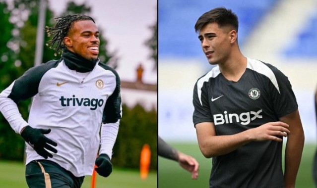 华体会官网-罗马诺：多特蓝军谈楚克乌梅卡永久转会 多特还想租安塞尔米诺