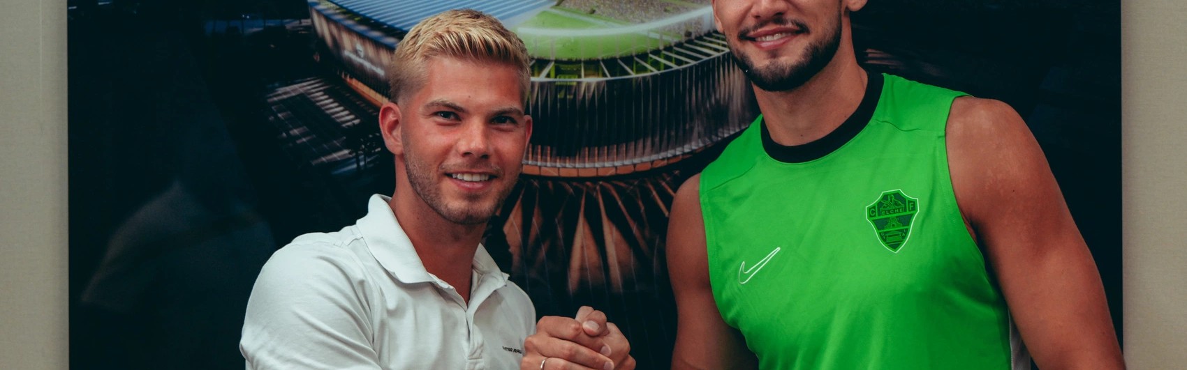 华体会官网-官方：埃尔切租借塞维利亚中锋拉法·米尔，合同附带买断条款