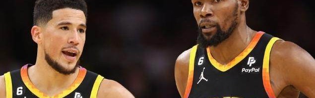 华体会官网下载-选秀权被火箭死死拿捏 交易KD与布克是太阳唯一解