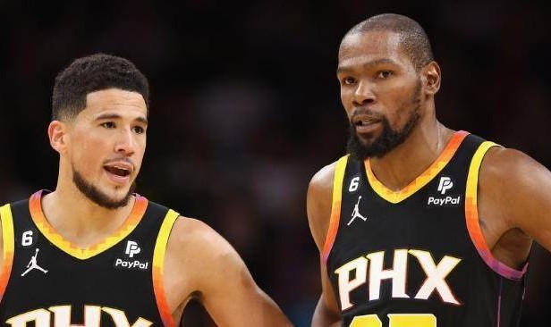 华体会官网下载-选秀权被火箭死死拿捏 交易KD与布克是太阳唯一解