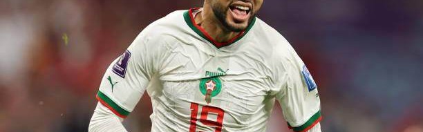 华体会官网入口-顺风局险变鬼打墙，摩洛哥惊魂半场无碍创造历史