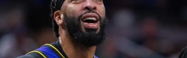 华体会官网APP-投手秘诀？浓眉投射效率下滑 雷迪克已有应对之策