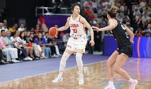 华体会官网-新一期中国女篮集训队已经在云南海埂集结 张茹&amp;翟若云本周日会合