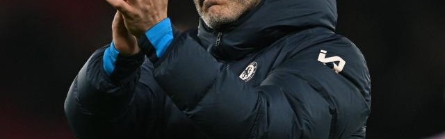 华体会官网下载-马雷斯卡：我拥有英超顶尖的阵容，但还要更加努力