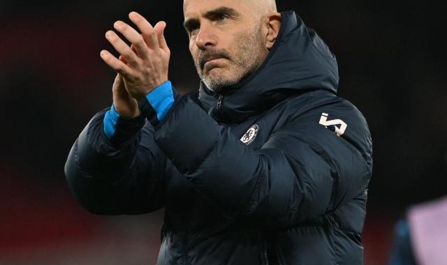 华体会官网下载-马雷斯卡：我拥有英超顶尖的阵容，但还要更加努力