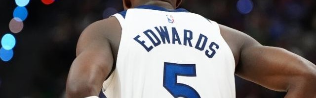 华体会官网入口-抢七耗尽狼队体能 爱德华兹打法变形被逼入极限