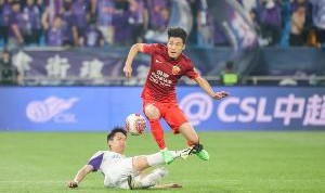 华体会官网APP-已经伤缺5个月！穆斯卡特：武磊归队训练，能否出场明天中午决定