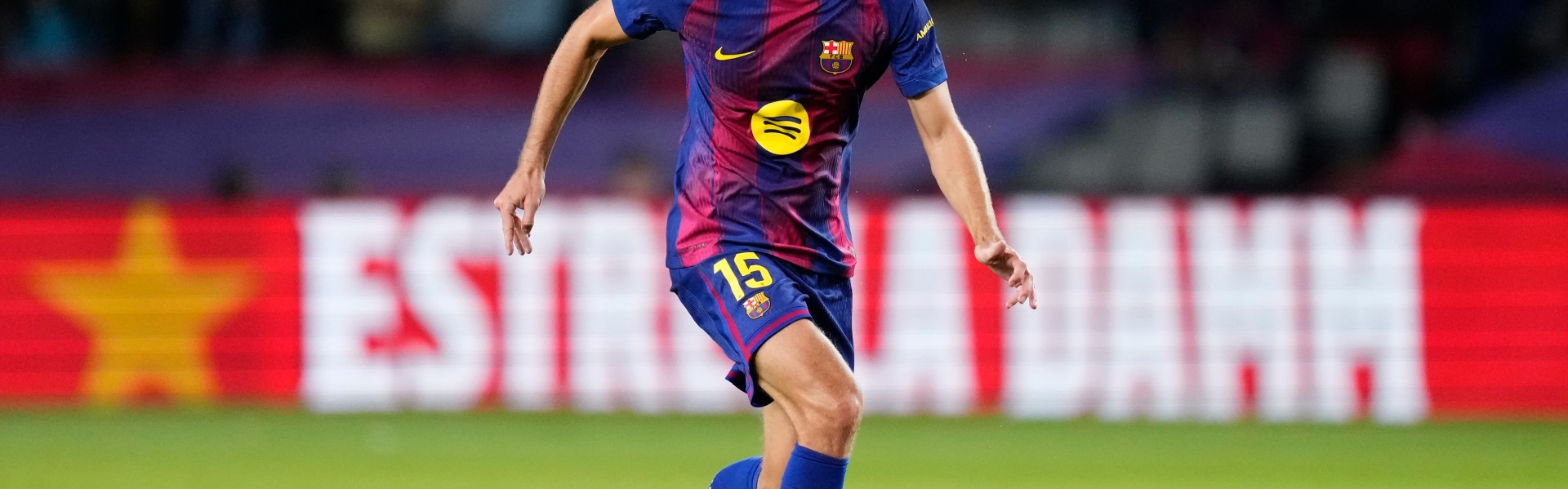 华体会官网APP-罗马诺：巴萨计划和克里斯滕森续约1年，将继续就薪资进行谈判