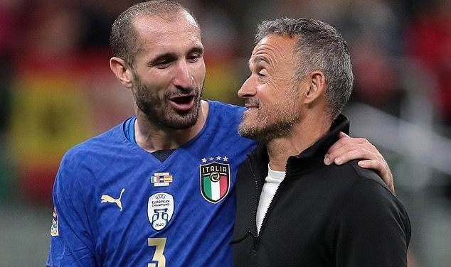 梁熙明：意大利暴露真实水平 卸掉不败包袱是好事