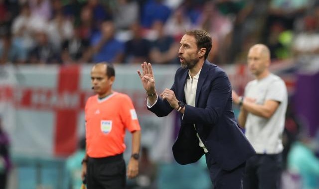 基恩：我们原本都盼着福登出战 英格兰表现太糟糕