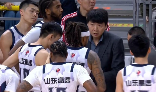 华体会官网-山东男篮接触新外援，1米93得分后卫有望加盟，曾在NBA单场35分