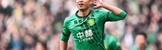 华体会官网下载-张玉宁，国安低谷中的头号利刃|北京国安|法比奥|球队|中超|赛季_新浪体育_新浪新闻
