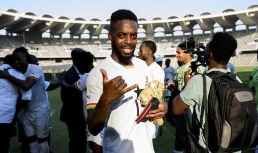 华体会官网入口-【解码加纳】归化纷至沓来，排异在所难免？