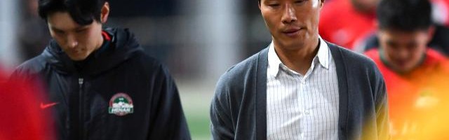 骑虎“南”下！河南队尚未启动换帅 或聘高人增援