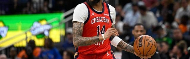 华体会官网-比拉塞尔还铁！季后赛首轮最拉胯球星非他莫属